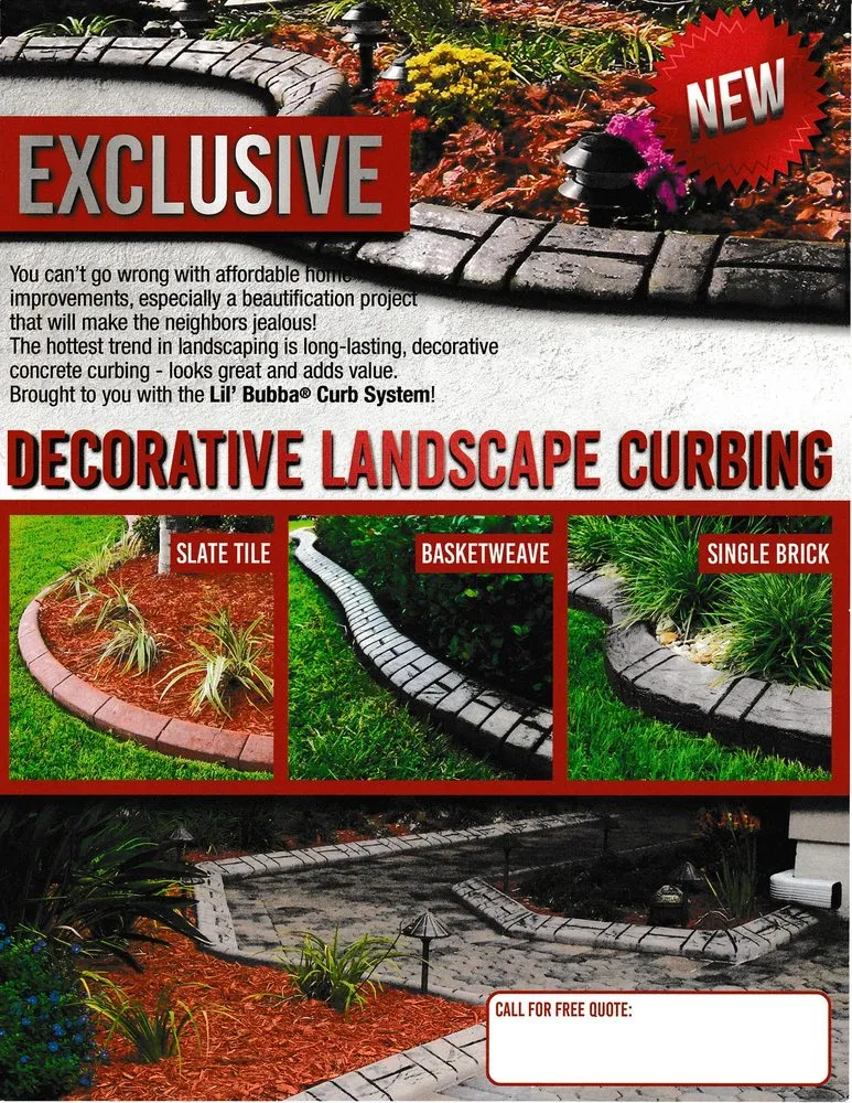 Trusted garden landscaping in New Ringgold, PA - High Class Curb Appeal