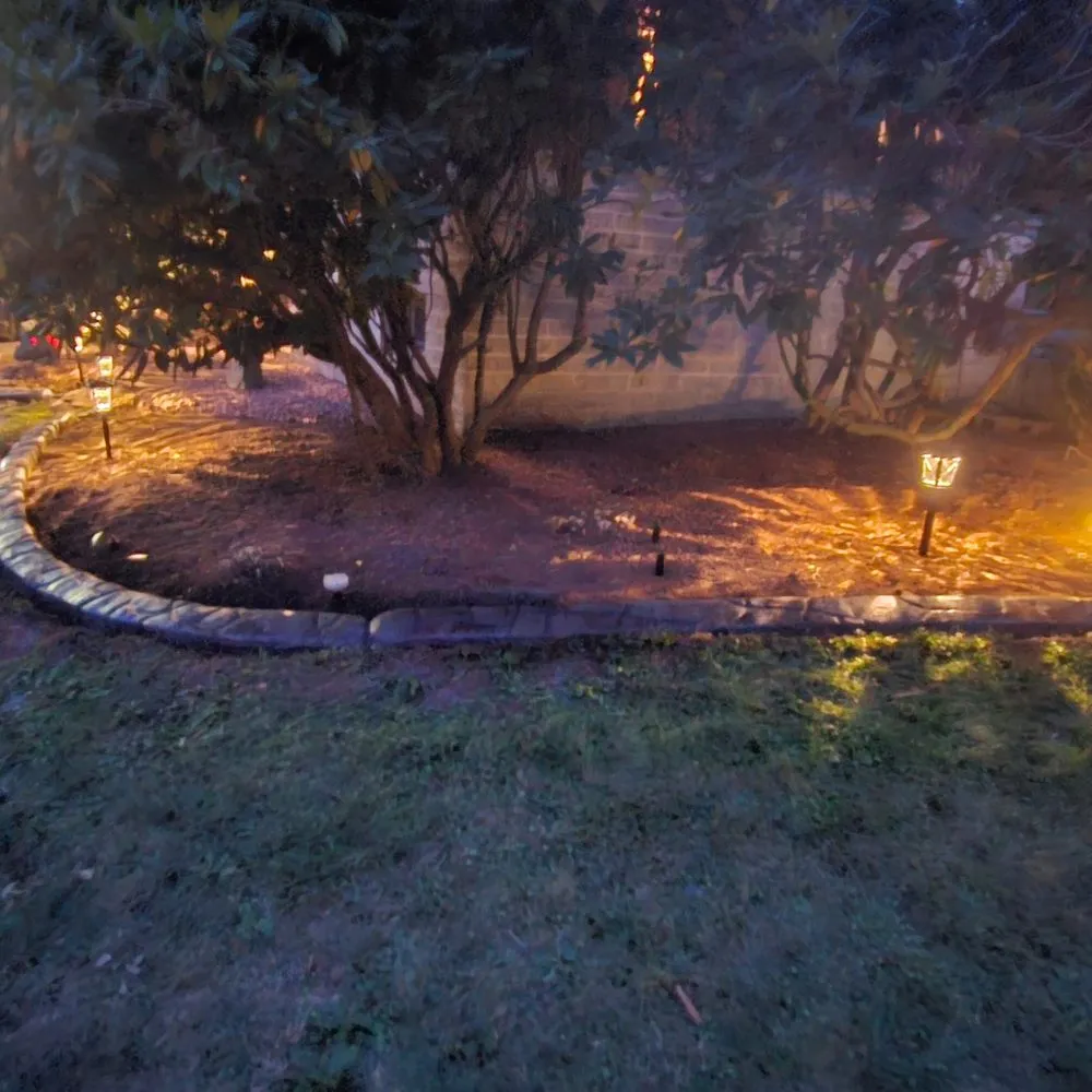 Reliable landscaping services experts serving New Ringgold, PA - High Class Curb Appeal