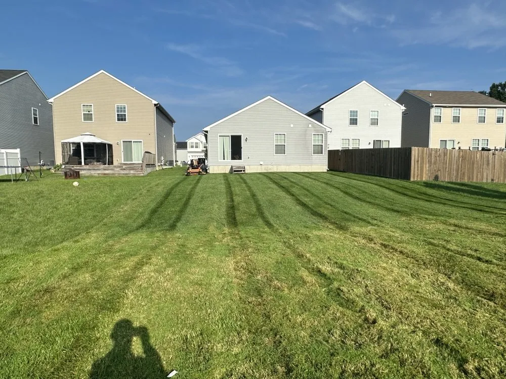 Local landscape design experts serving Amherst, OH - High Class Grass