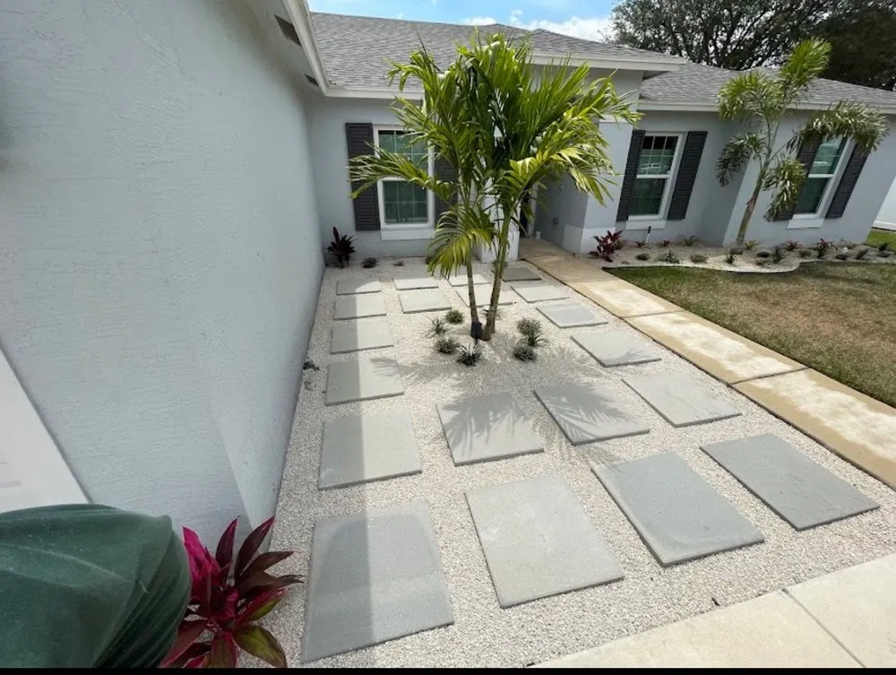 Trusted landscaping services in Port St. Lucie, FL - High Class Lawns