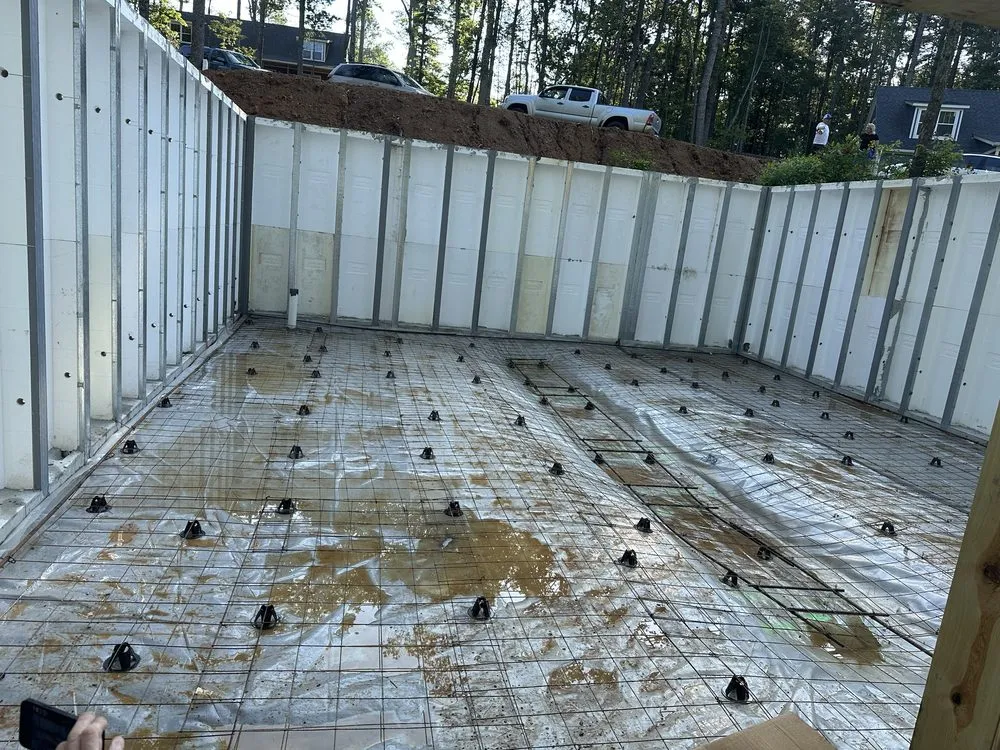 Professional residential landscaping experts serving Fletcher, NC - High Class Solutions