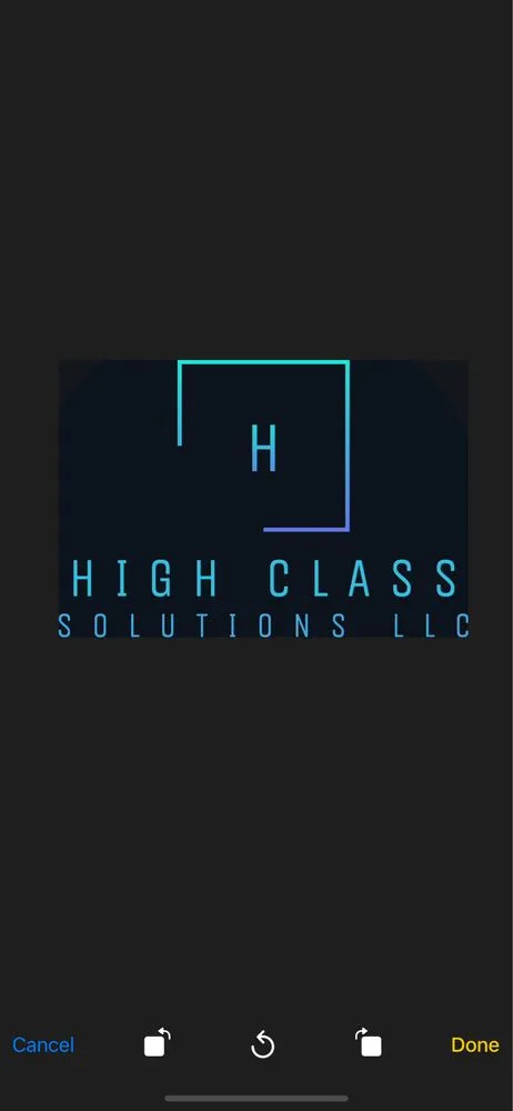 Custom landscape installation in Fletcher, NC - High Class Solutions