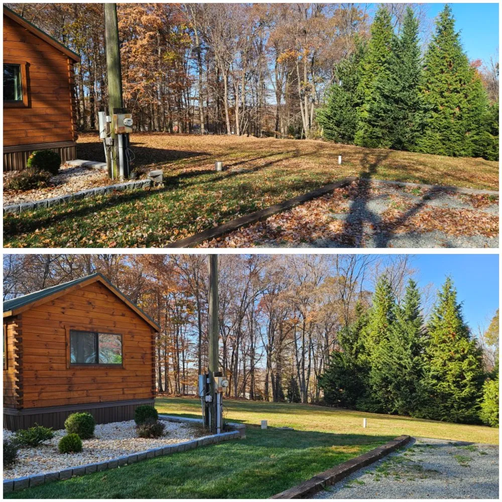 Affordable outdoor landscaping with custom design across Christiana, PA - High Country Landscape Designs