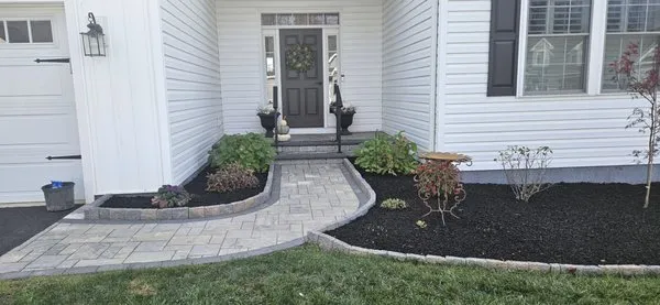 High Country Landscape Designs