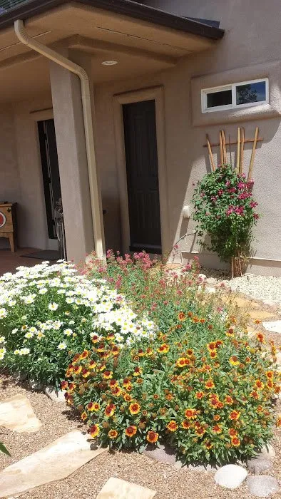 Professional landscaping services in Hendersonville, NC by High Country Landscapes