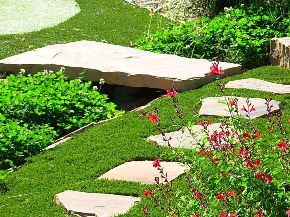 Top-rated lawn mowing service in Hendersonville, NC - High Country Landscapes