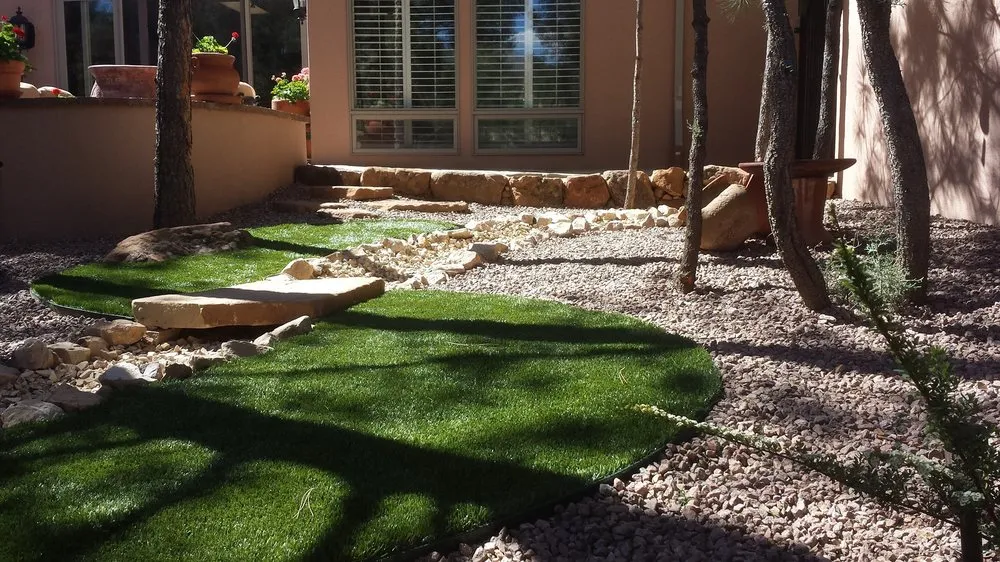 Trusted yard cleanup service experts serving Hendersonville, NC - High Country Landscapes