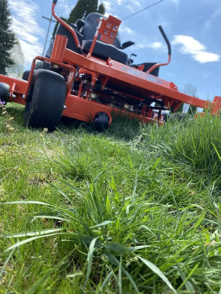 Local landscape design experts serving Dallastown, PA - High Country Landscaping