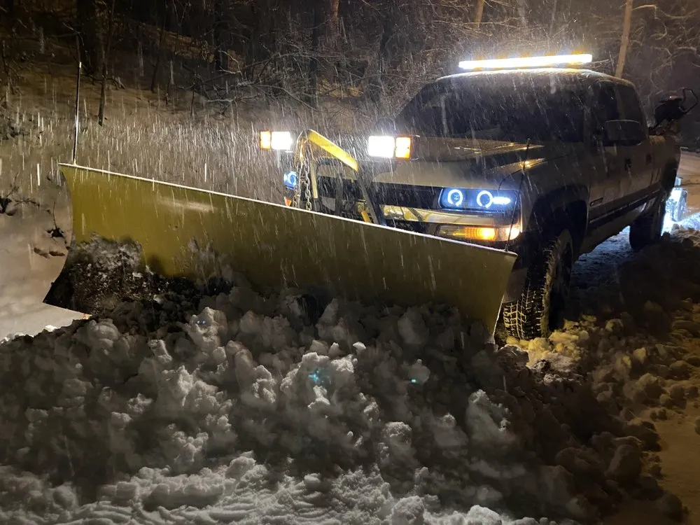 Affordable lawn mowing service in Dallastown, PA - High Country Landscaping