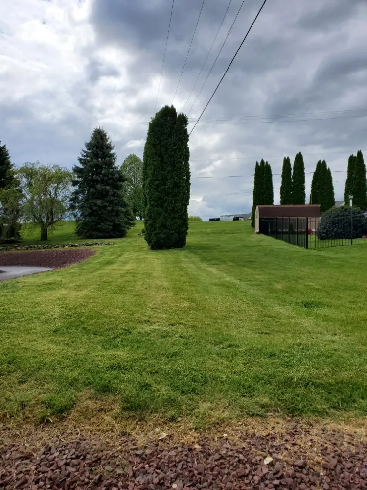 Top-rated lawn care service in Dallastown, PA by High Country Landscaping