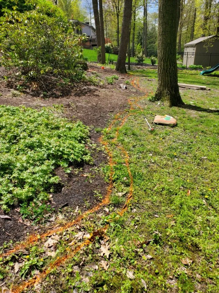 Trusted yard cleanup service for homes across Dallastown, PA - High Country Landscaping