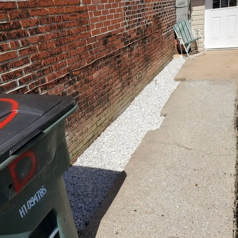 Affordable yard cleanup service for homes across Dallastown, PA - High Country Landscaping