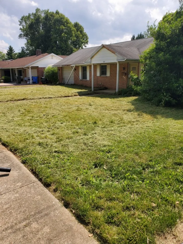 Affordable landscaping services in Dallastown, PA by High Country Landscaping