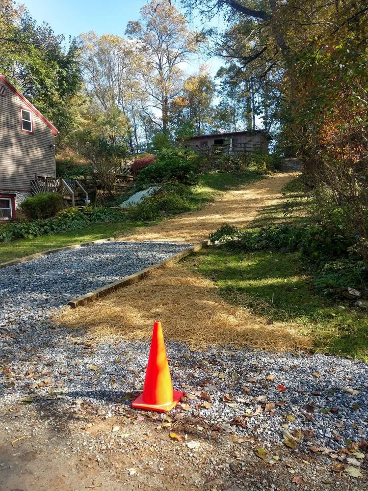 Affordable landscape installation in Dallastown, PA by High Country Landscaping