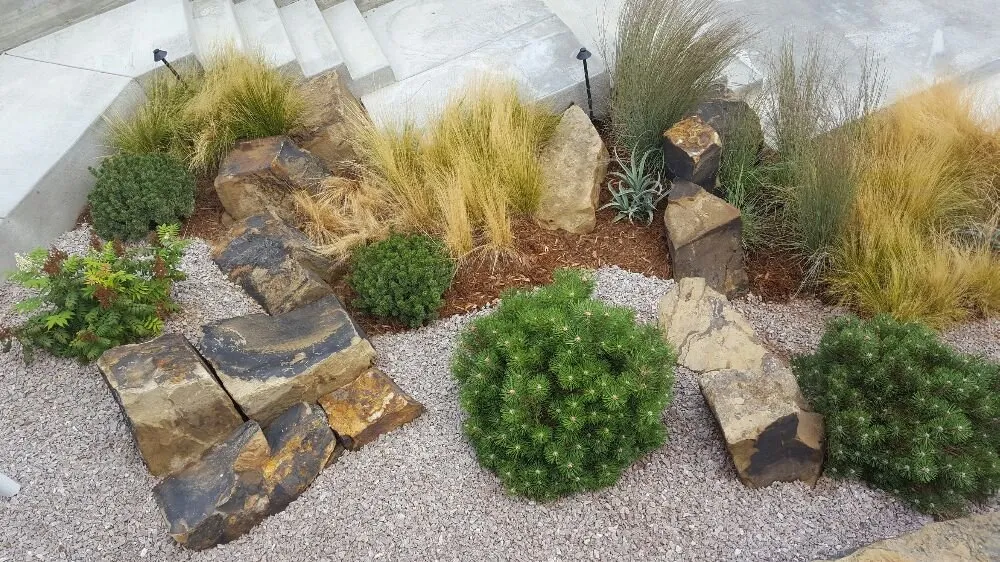 Custom landscaping services near you across Fort Collins, CO - High Country Landscaping