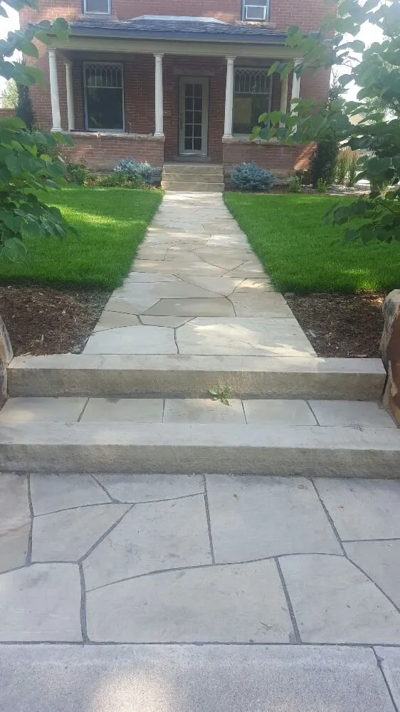 Top-rated landscaping services for homes across Fort Collins, CO - High Country Landscaping