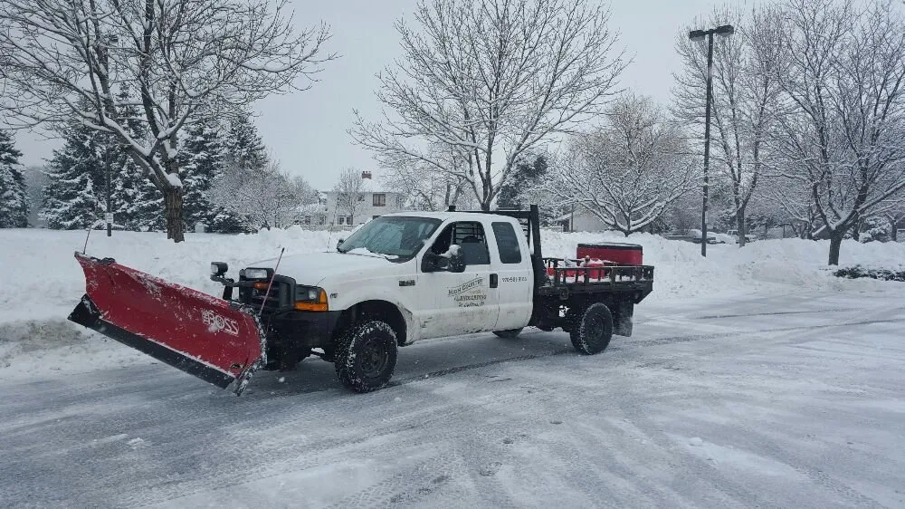 Reliable yard maintenance experts serving Fort Collins, CO - High Country Landscaping