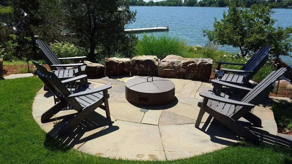Trusted garden landscaping in Fort Collins, CO - High Country Landscaping