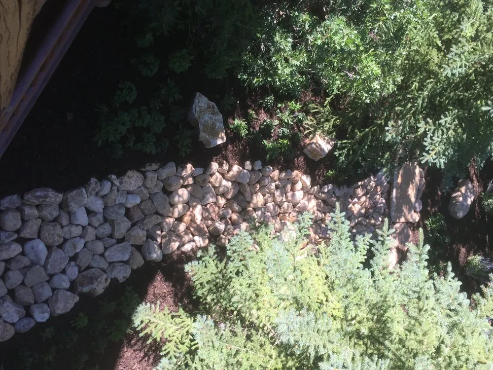 Trusted landscape design for residential properties across Park City, UT - High Country Lawn Care & Snow Removal