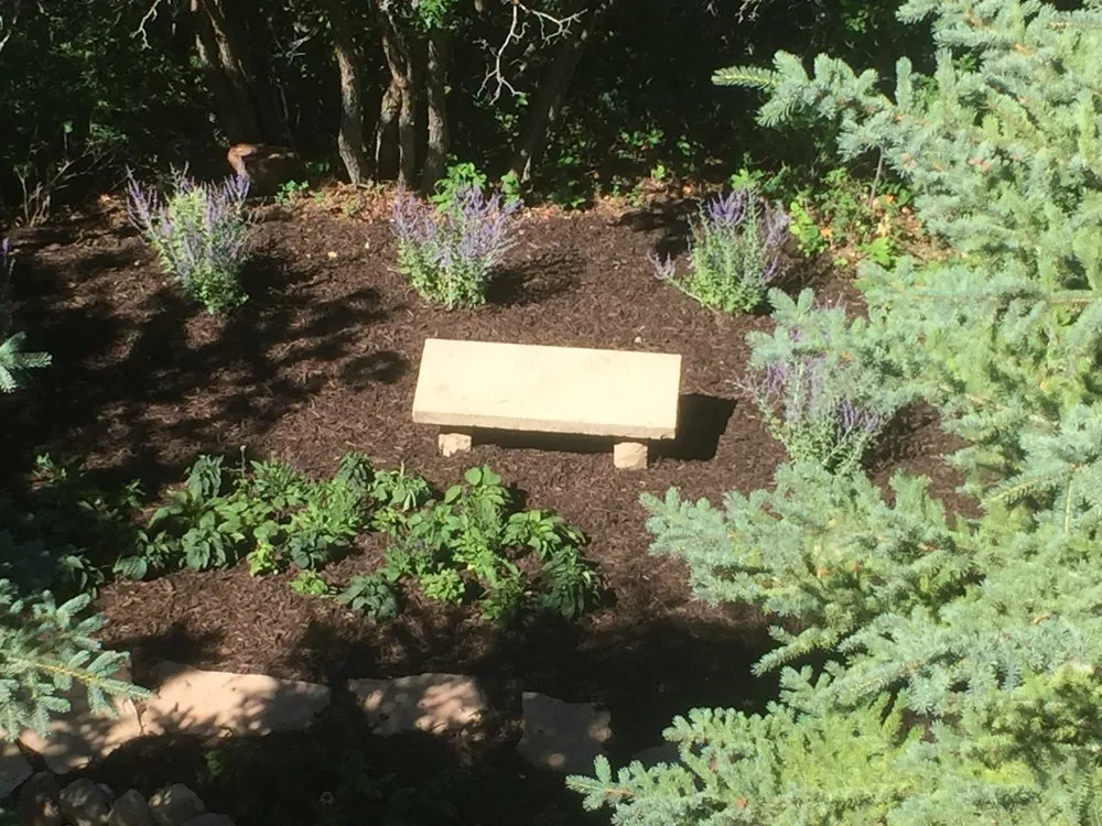 Professional landscape installation in Park City, UT - High Country Lawn Care & Snow Removal