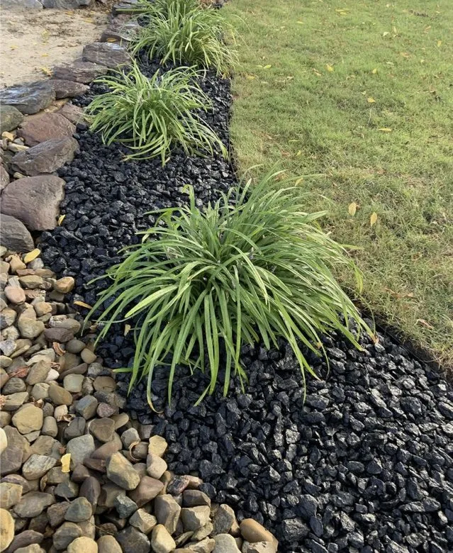 Expert landscape design for residential properties across Park City, UT - High Country Lawn Care & Snow Removal