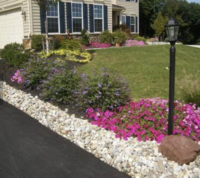 Reliable landscape design near you across Park City, UT - High Country Lawn Care & Snow Removal