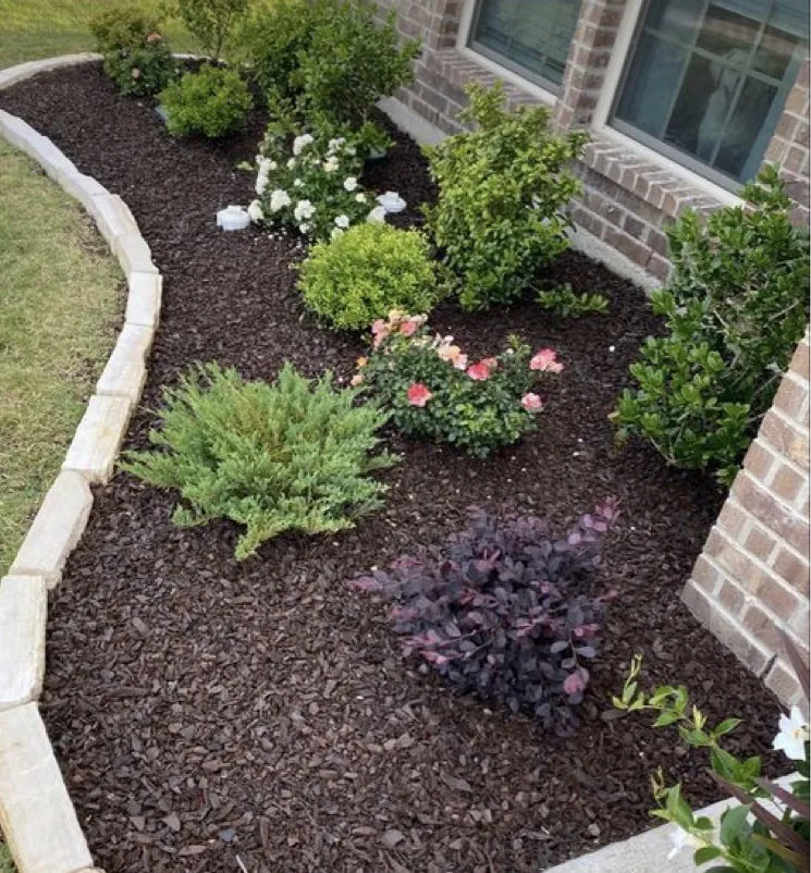 Expert garden landscaping in Park City, UT - High Country Lawn Care & Snow Removal