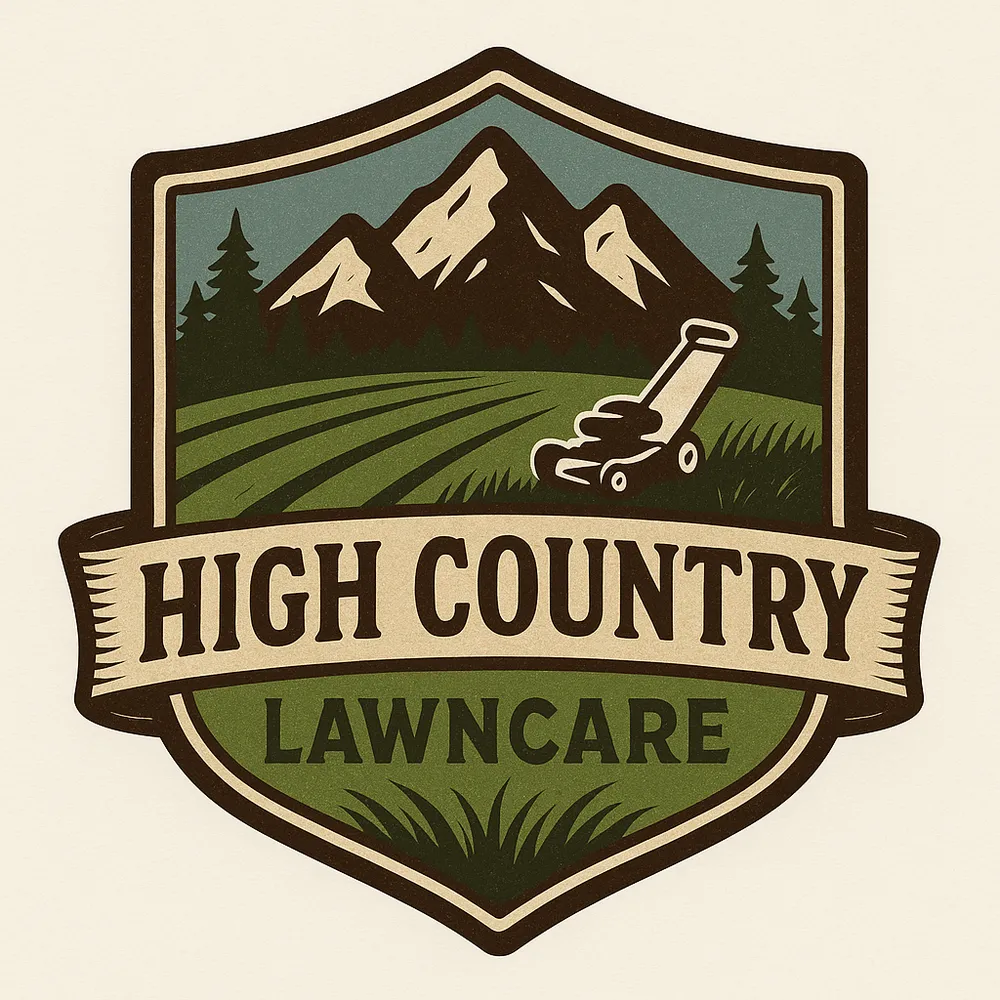 Custom residential landscaping in Aurora, CO - High Country Lawn Care