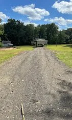 Custom yard maintenance in Pine Mountain Valley, GA - High Country Outdoor Services
