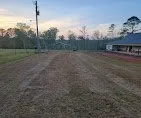 Custom landscaping services for year-round maintenance across Pine Mountain Valley, GA - High Country Outdoor Services