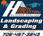 Local yard cleanup service for beautiful yards across Pine Mountain Valley, GA - High Country Outdoor Services