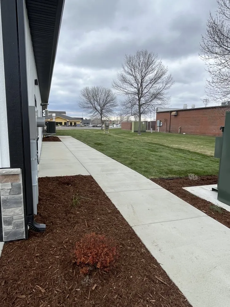 Expert yard cleanup service in Elk River, MN - High Country Services