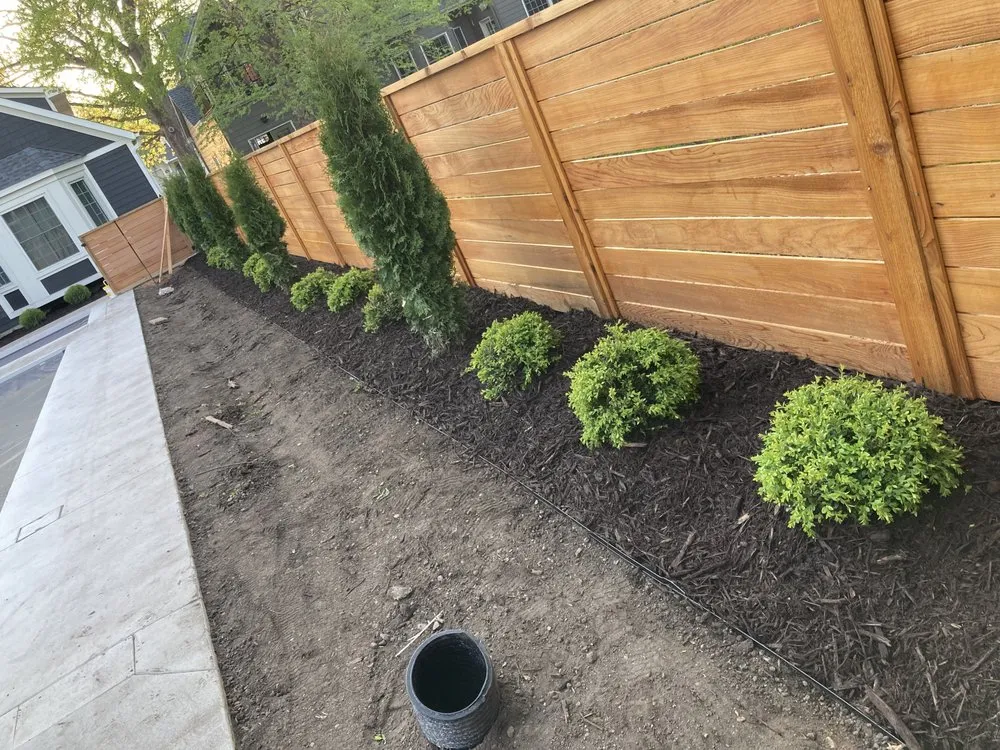 Affordable landscaping services experts serving Elk River, MN - High Country Services