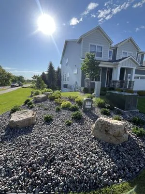 High Country Services