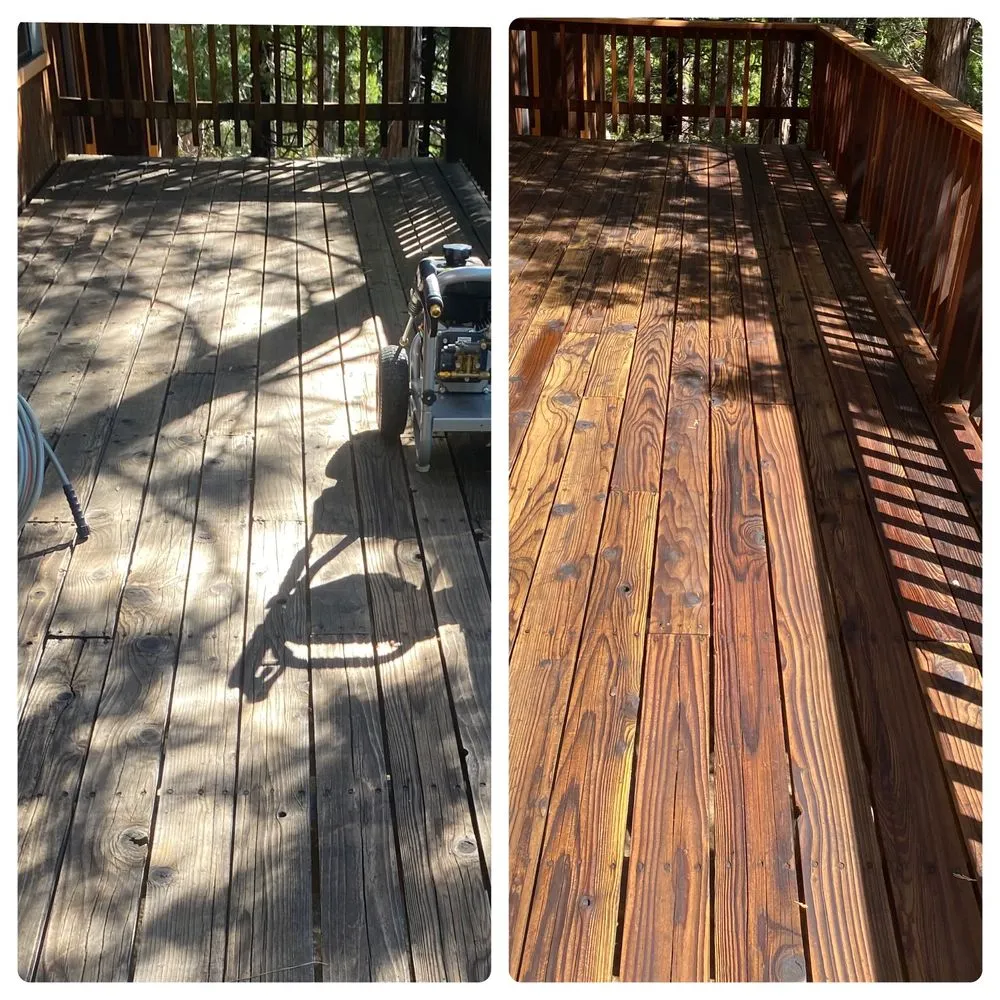Affordable residential landscaping for homes across Long Barn, CA - High Country Solutions
