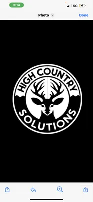 High Country Solutions