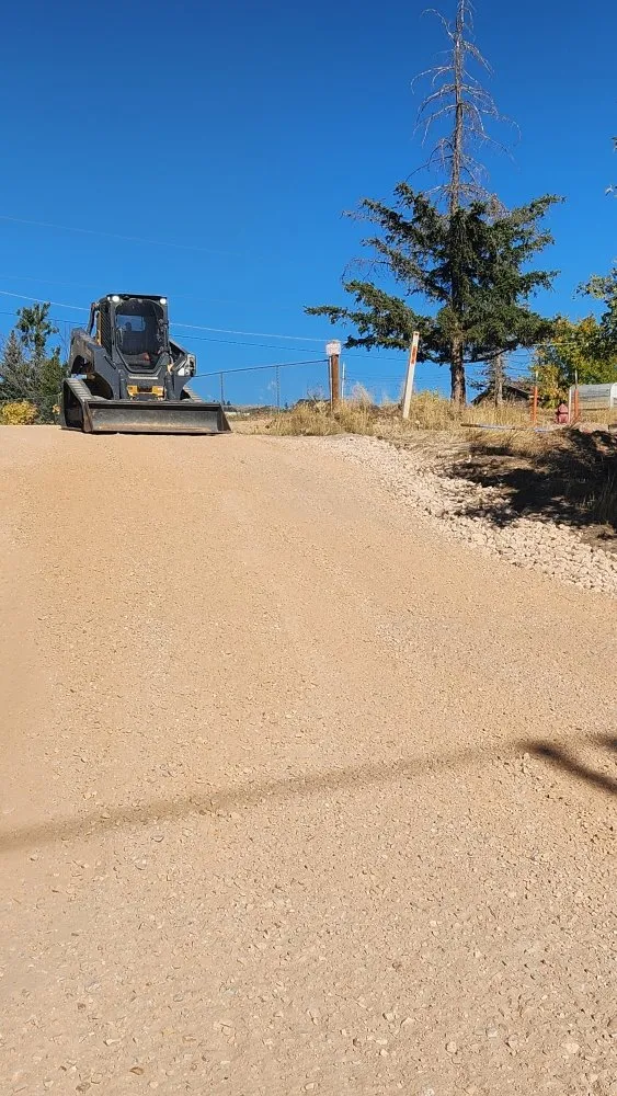 Local lawn mowing service in Preston, ID - High Country Solutions