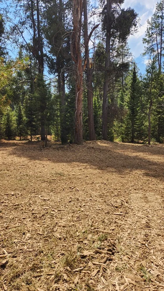 Trusted landscape installation experts serving Preston, ID - High Country Solutions