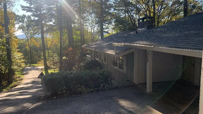 Trusted outdoor landscaping experts serving Todd, NC - High Country Tree Service