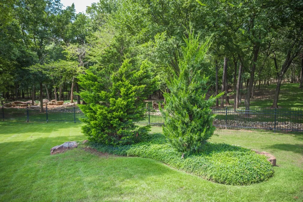 Trusted landscaping services in Oklahoma City, OK - High Definition Lawn and Landscape