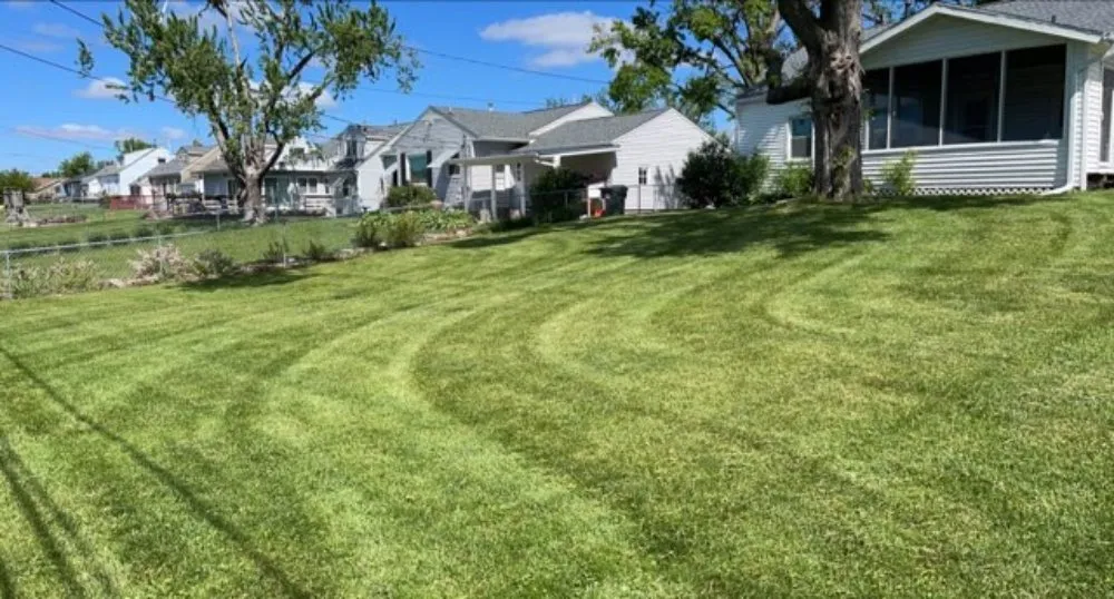 Reliable residential landscaping experts serving Cedar Rapids, IA - High Definition Lawn Care