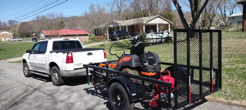 Local lawn care service in Morristown, TN - High Definition Lawn Care