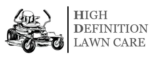 Local lawn mowing service in Morristown, TN - High Definition Lawn Care