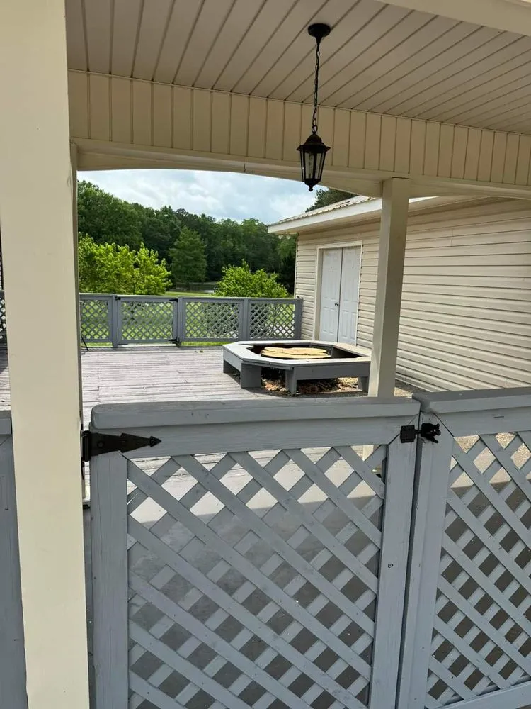 Top-rated outdoor landscaping for residential properties in Baileyton, AL by High Definition Trees