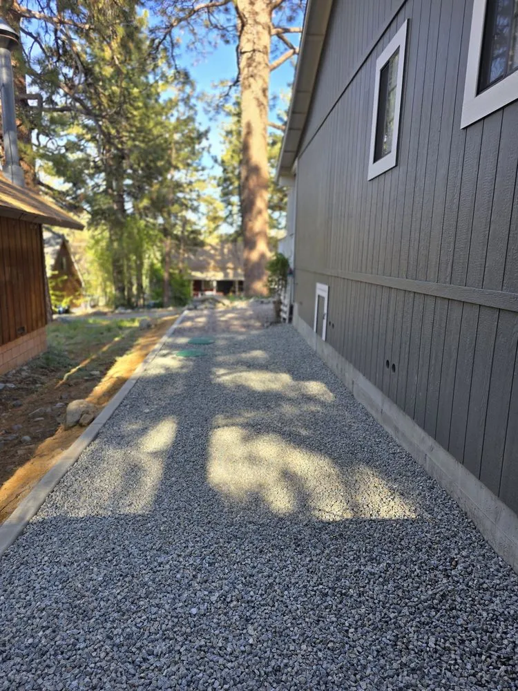 Top-rated landscaping services in Hesperia, CA by High Desert Affordable Landscaping