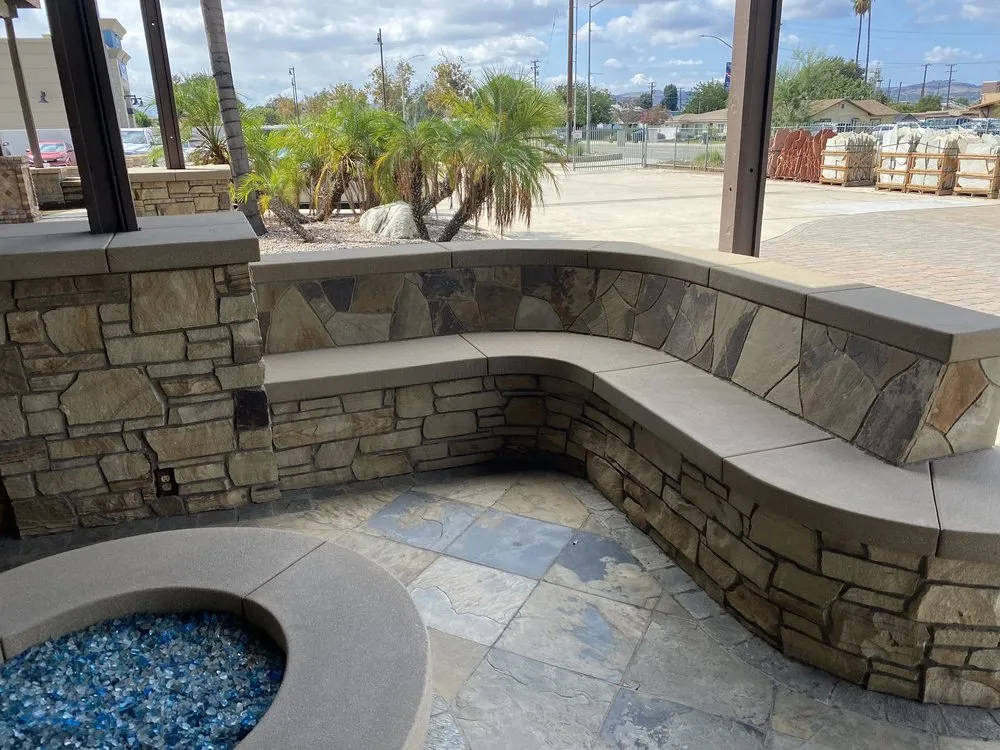 Reliable garden landscaping near you across Hesperia, CA - High Desert Affordable Landscaping