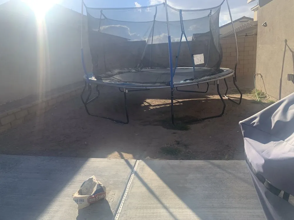 Affordable yard maintenance for outdoor upgrades across Hesperia, CA - High Desert Affordable Landscaping