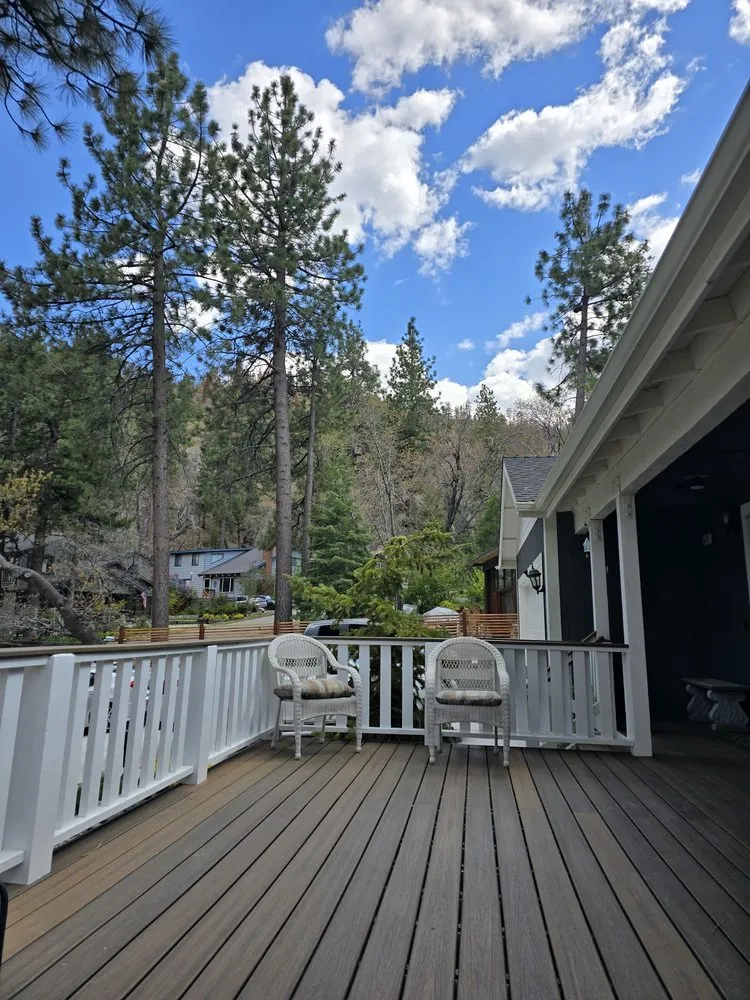 Professional yard maintenance experts serving Hesperia, CA - High Desert Affordable Landscaping