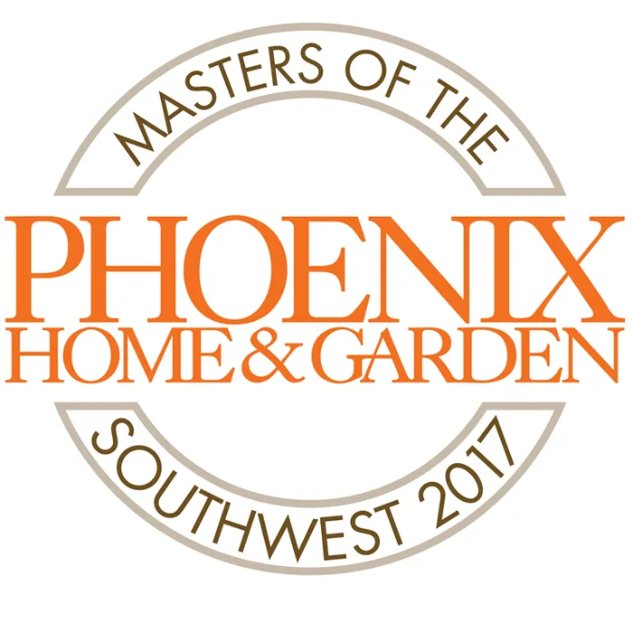 Affordable landscape design with custom design across Phoenix, AZ - High Desert Designs