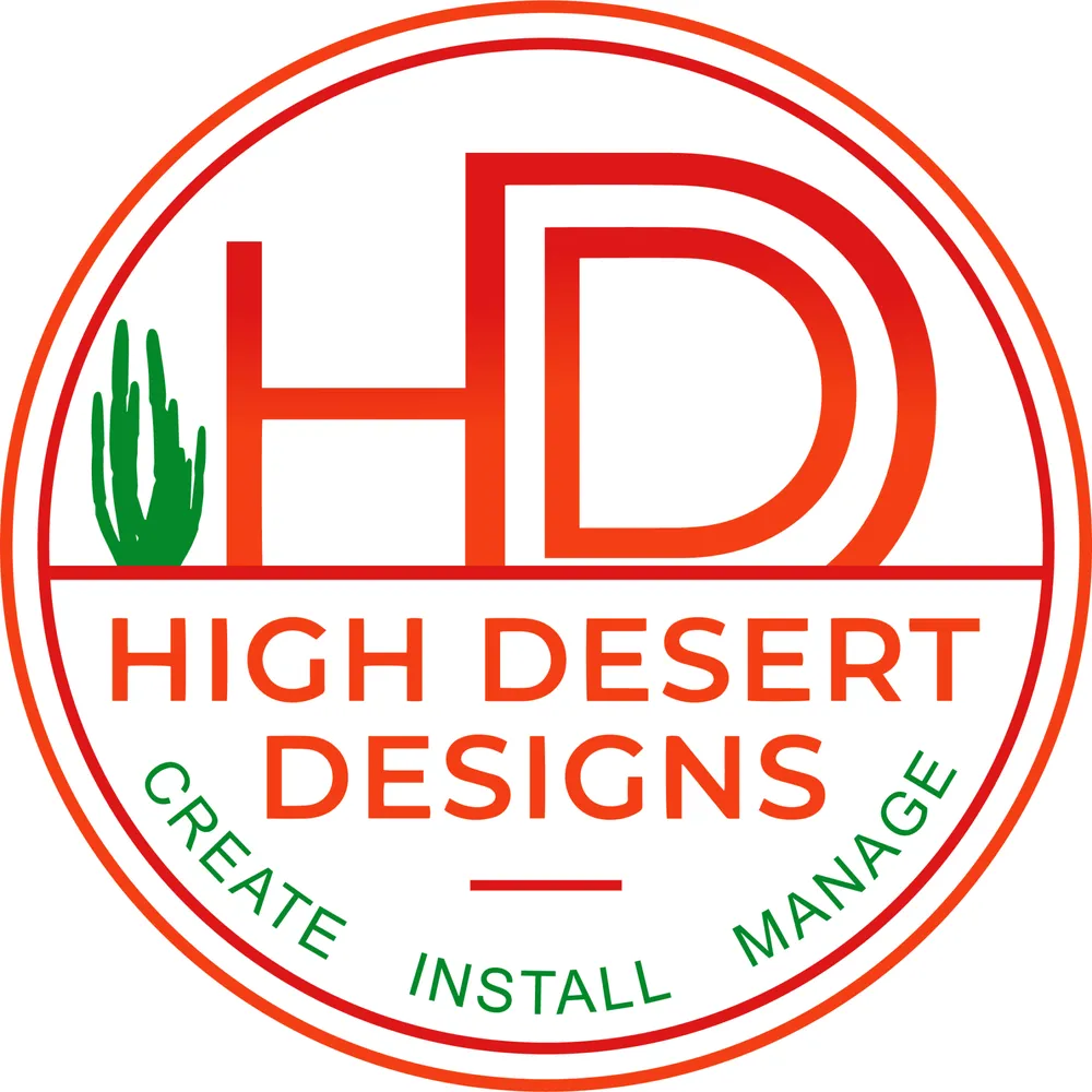 Professional landscape design near you across Phoenix, AZ - High Desert Designs